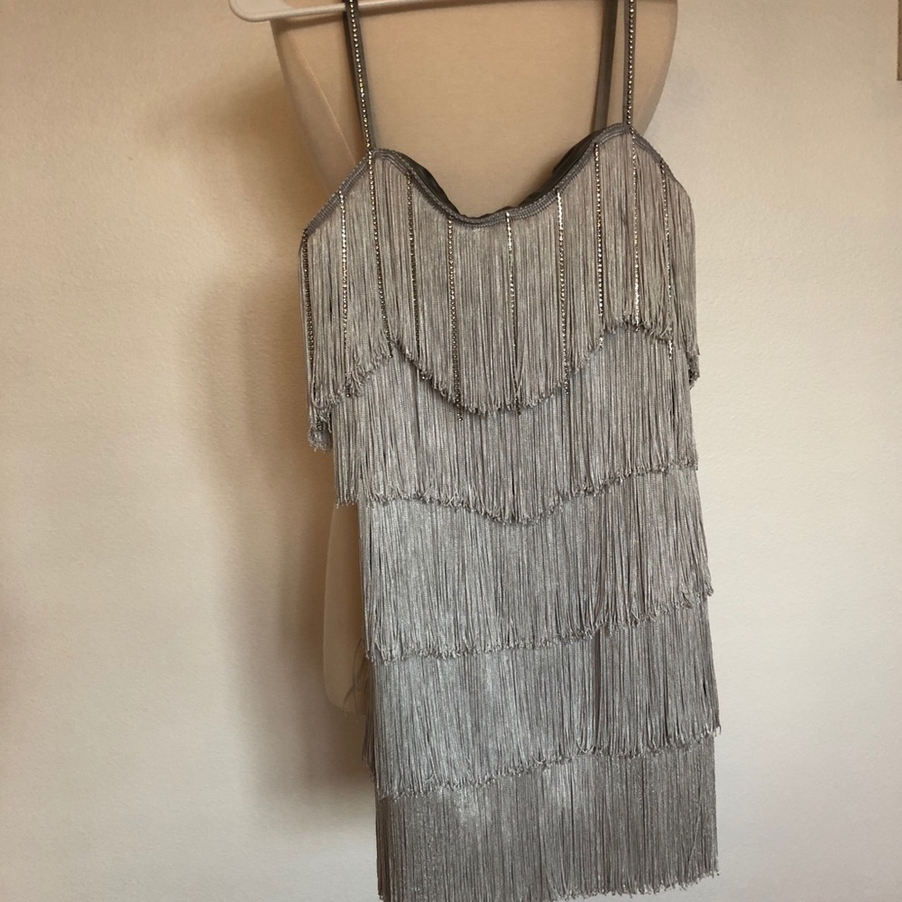 Bebe dress 👗 ❄️🎄❄️👗